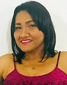 42 Year Old Barranquilla, Colombia Woman